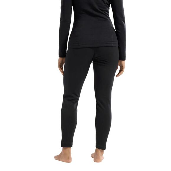 Arc'teryx Women's XS Black Kyanite Base Layer Bottom Active Athleisure K22-9 - Picture 2 of 7